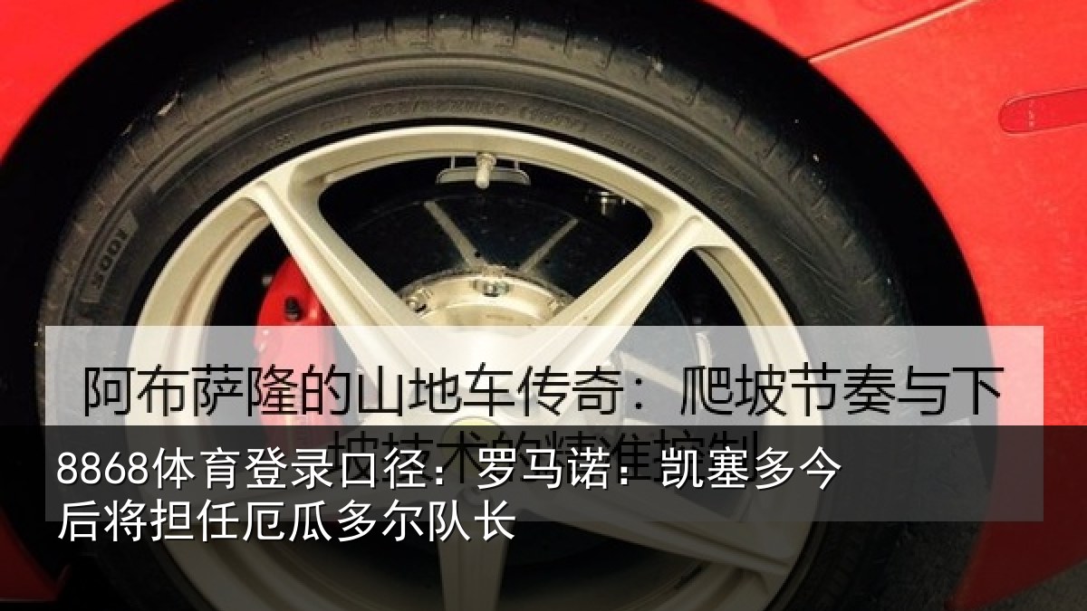 8868体育登录口径:罗马诺:凯塞多今后将担任厄瓜多尔队长