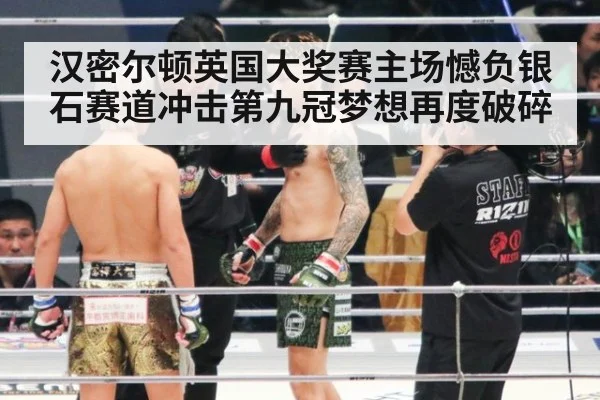 汉密尔顿英国大奖赛主场憾负银石赛道冲击第九冠梦想再度破碎